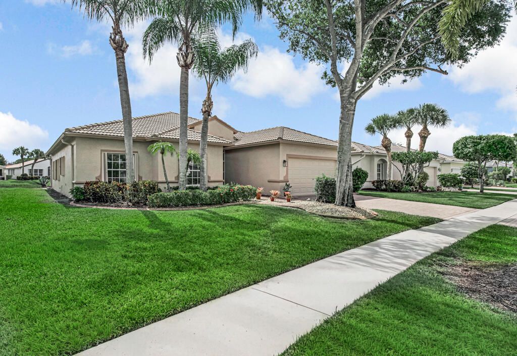 8417 Grand Messina Circle, Boynton Beach, FL 33472 Photo