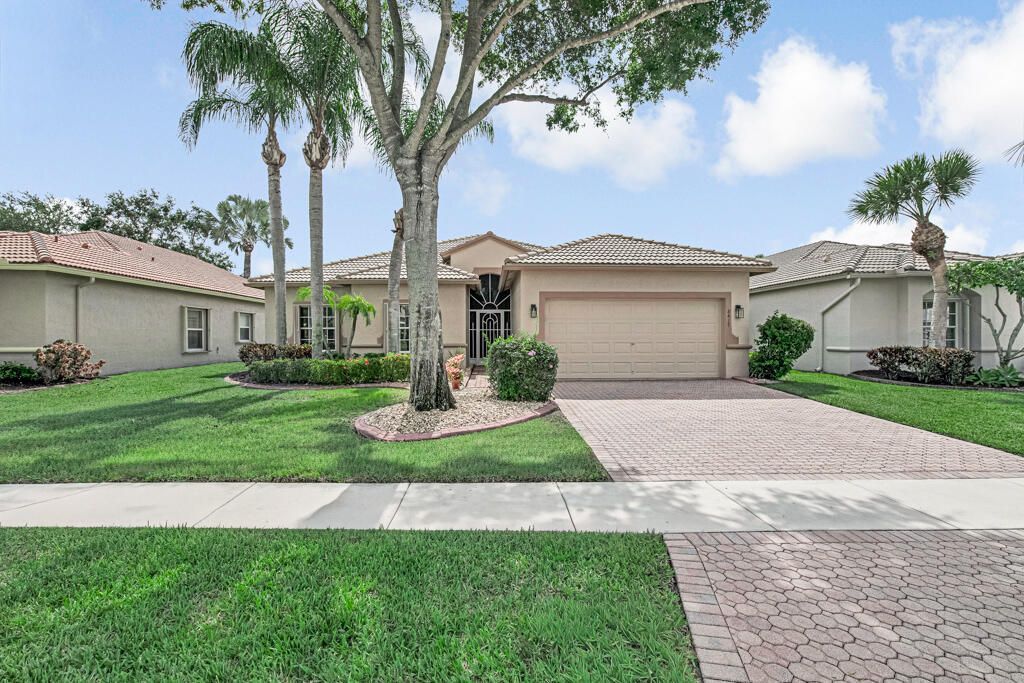 8417 Grand Messina Circle, Boynton Beach, FL 33472 Photo