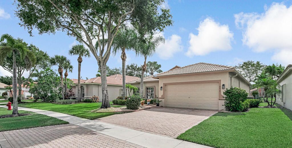 8417 Grand Messina Circle, Boynton Beach, FL 33472 Photo