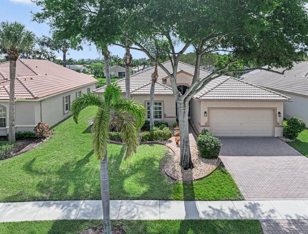 8417 Grand Messina Circle, Boynton Beach, FL 33472 Photo