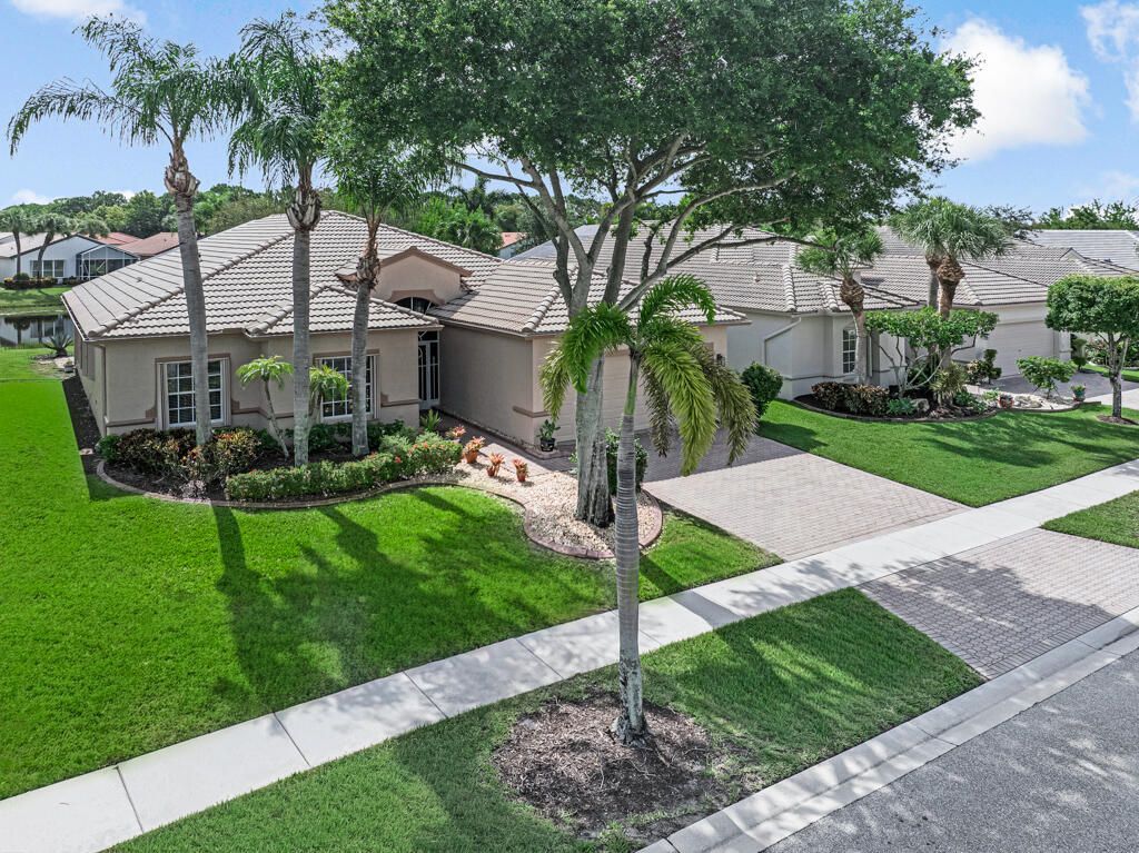 8417 Grand Messina Circle, Boynton Beach, FL 33472 Photo