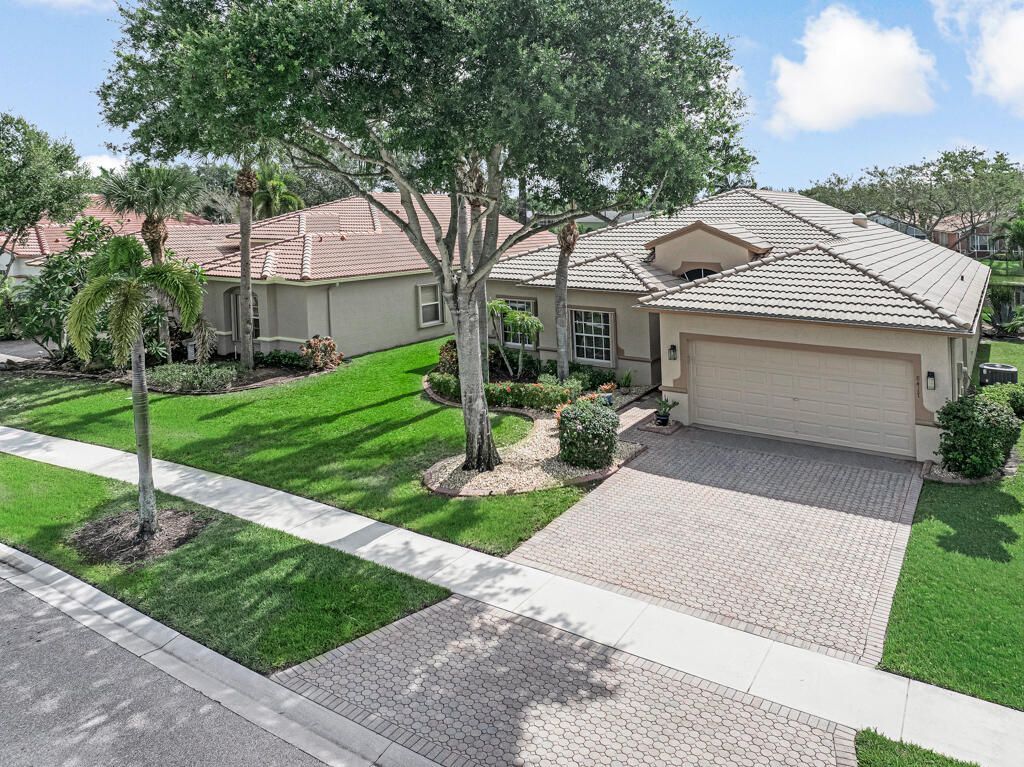 8417 Grand Messina Circle, Boynton Beach, FL 33472 Photo
