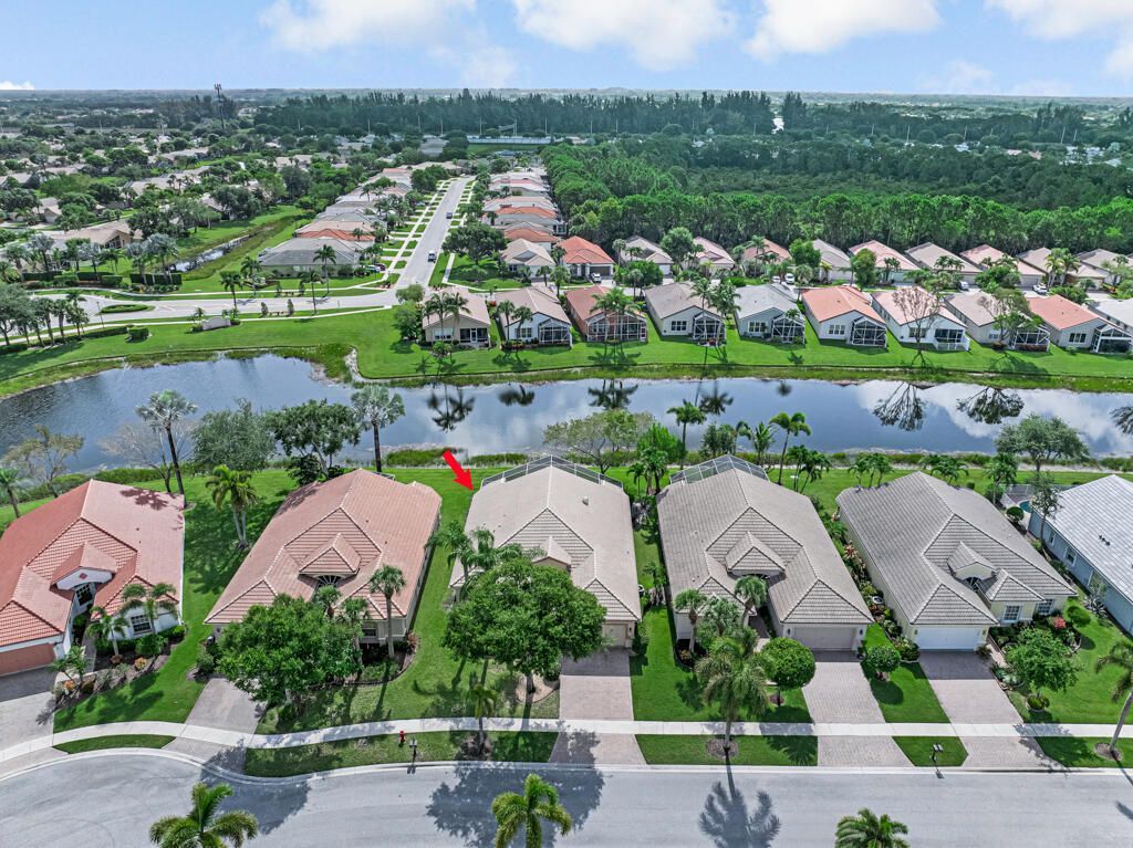 8417 Grand Messina Circle, Boynton Beach, FL 33472 Photo