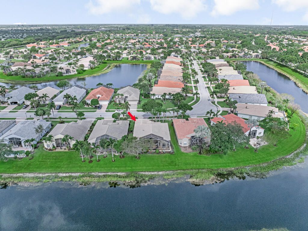 8417 Grand Messina Circle, Boynton Beach, FL 33472 Photo