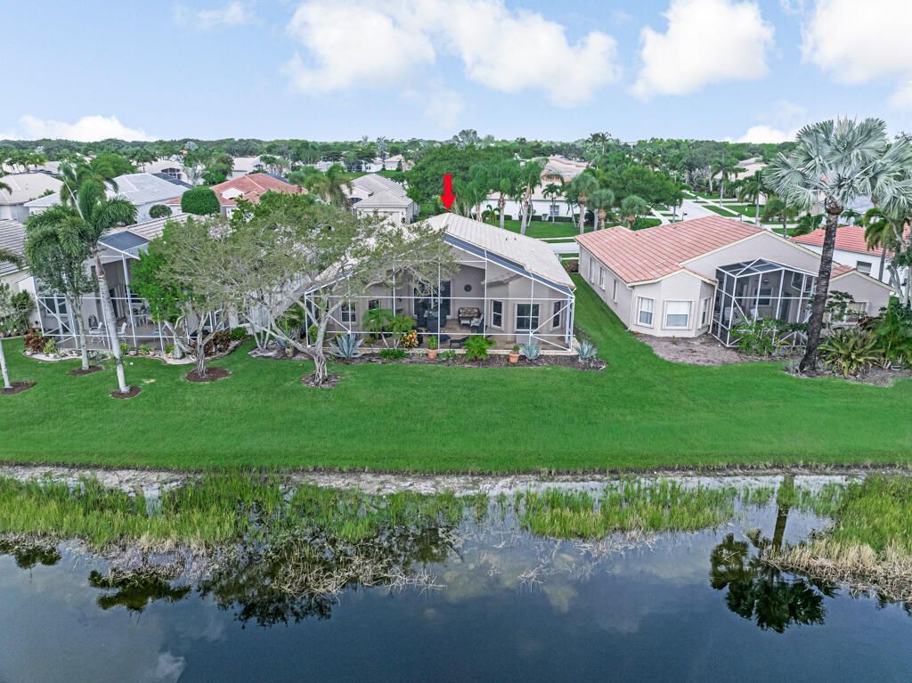 8417 Grand Messina Circle, Boynton Beach, FL 33472 Photo