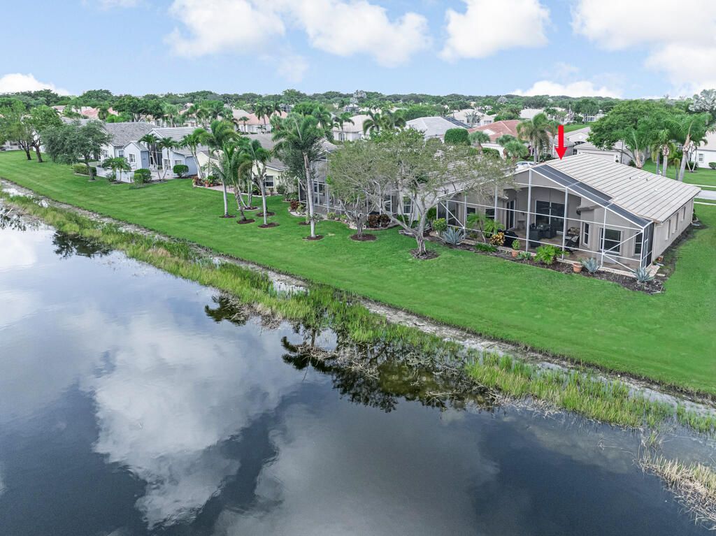 8417 Grand Messina Circle, Boynton Beach, FL 33472 Photo