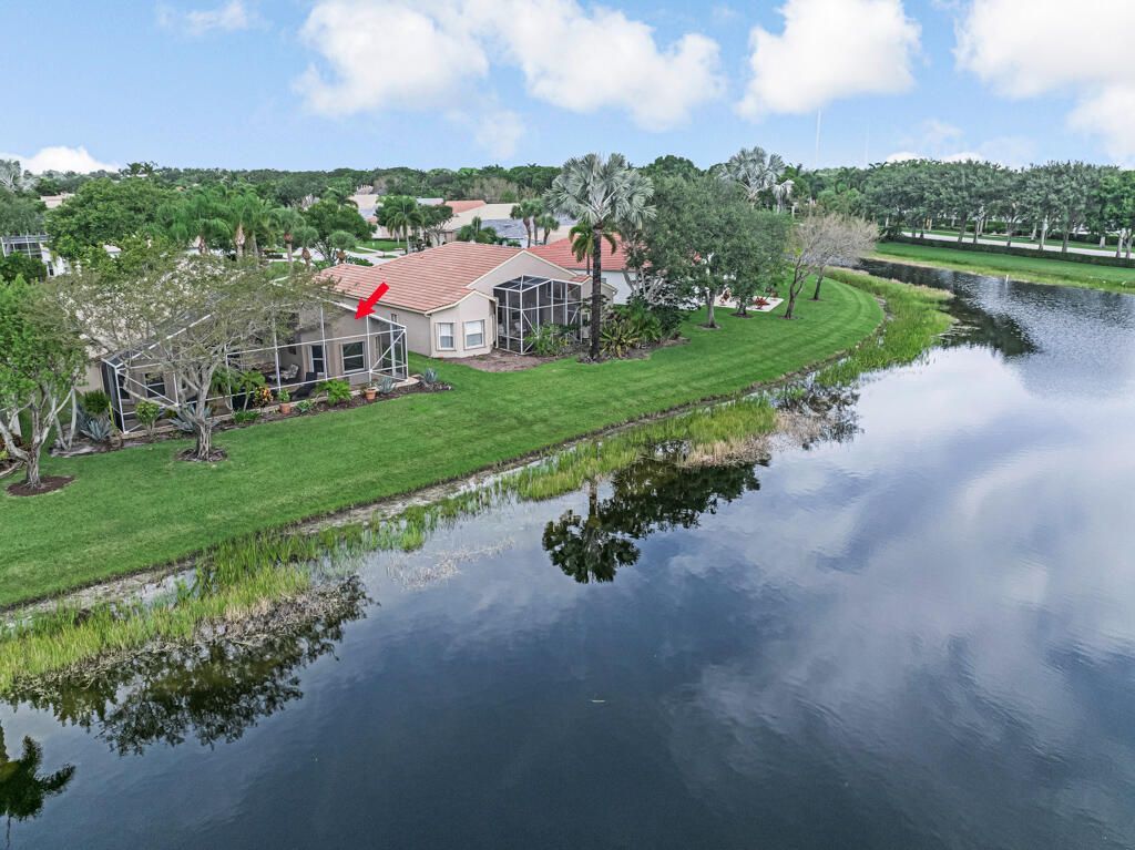 8417 Grand Messina Circle, Boynton Beach, FL 33472 Photo
