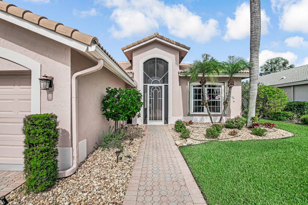 8269 Marsala Way, Boynton Beach, FL 33472 Photo