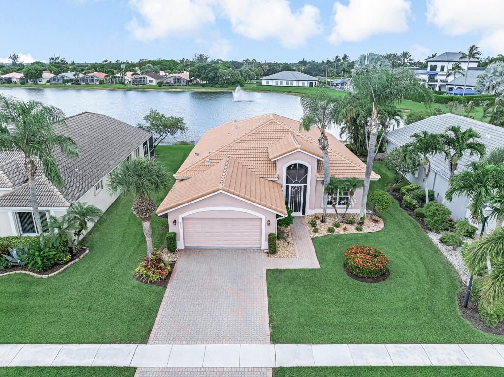 8269 Marsala Way, Boynton Beach, FL 33472 Photo
