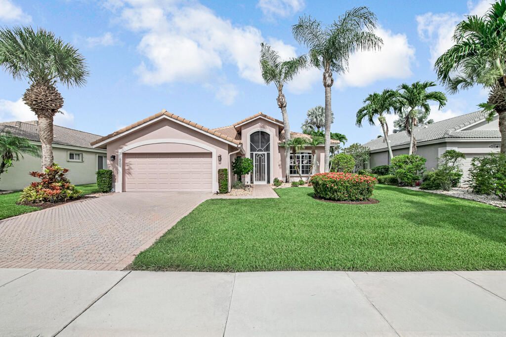 8269 Marsala Way, Boynton Beach, FL 33472 Photo