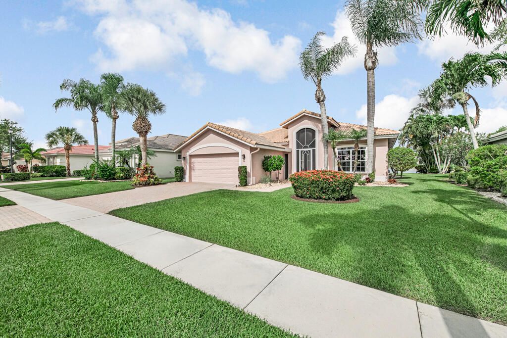 8269 Marsala Way, Boynton Beach, FL 33472 Photo