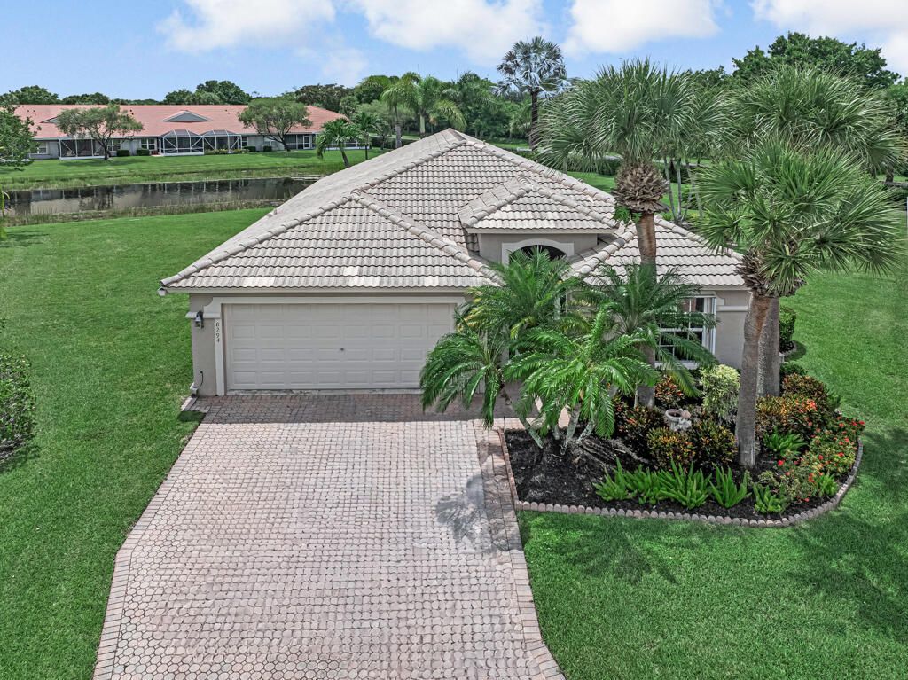 8294 Duomo Circle, Boynton Beach, FL 33472 Photo