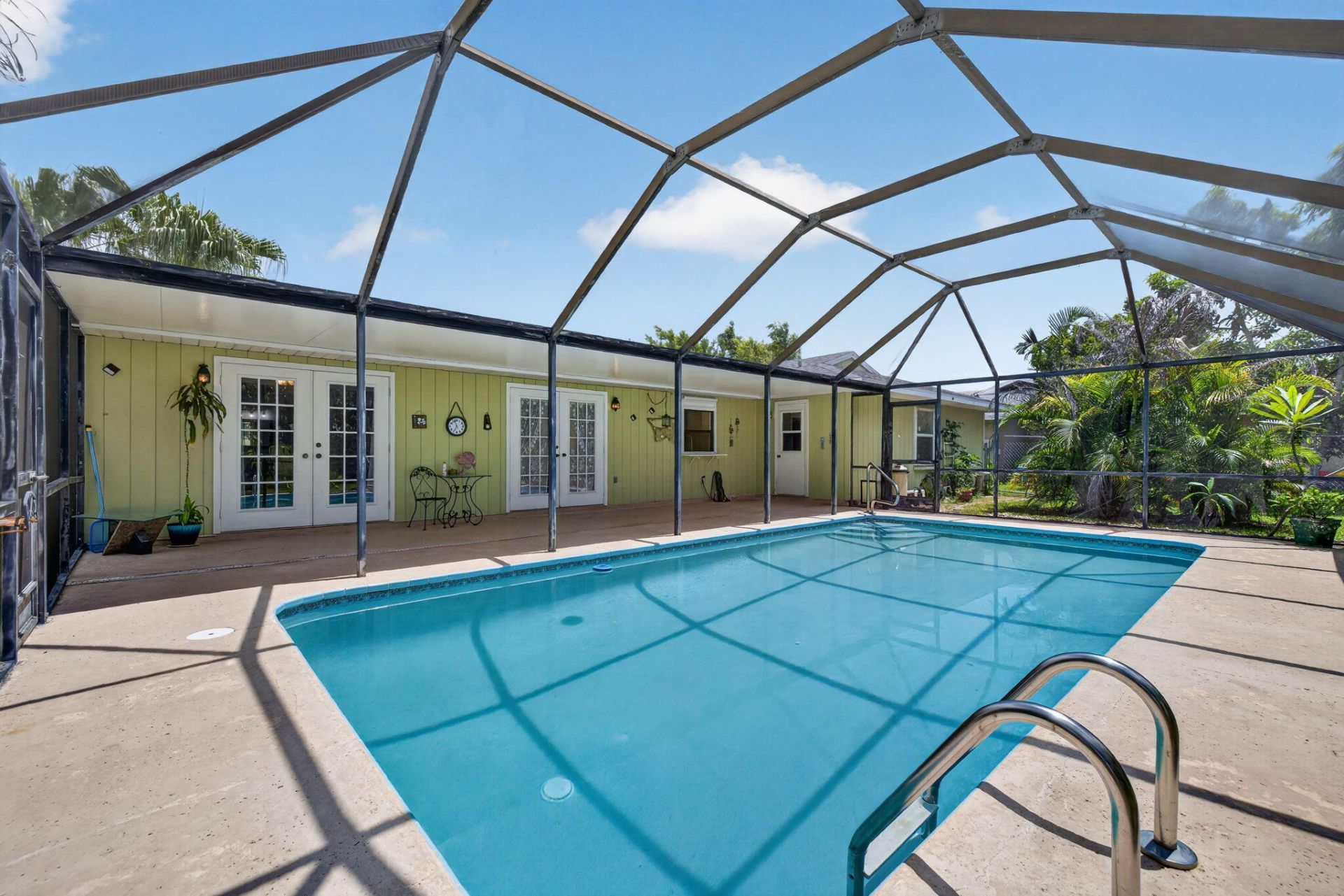 1556 SE Sinbad Avenue, Port Saint Lucie, FL 34952 Photo