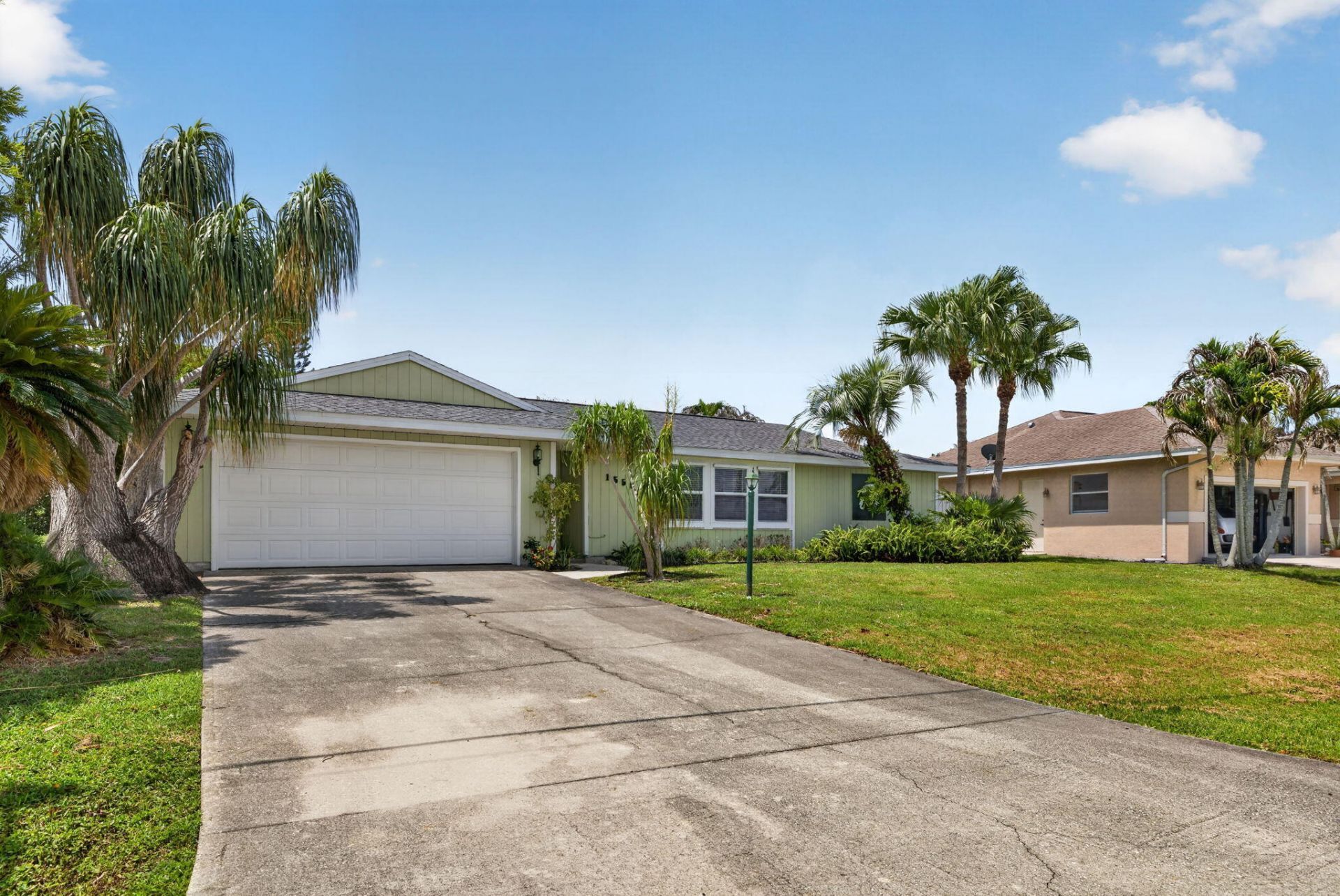 1556 SE Sinbad Avenue, Port Saint Lucie, FL 34952 Photo