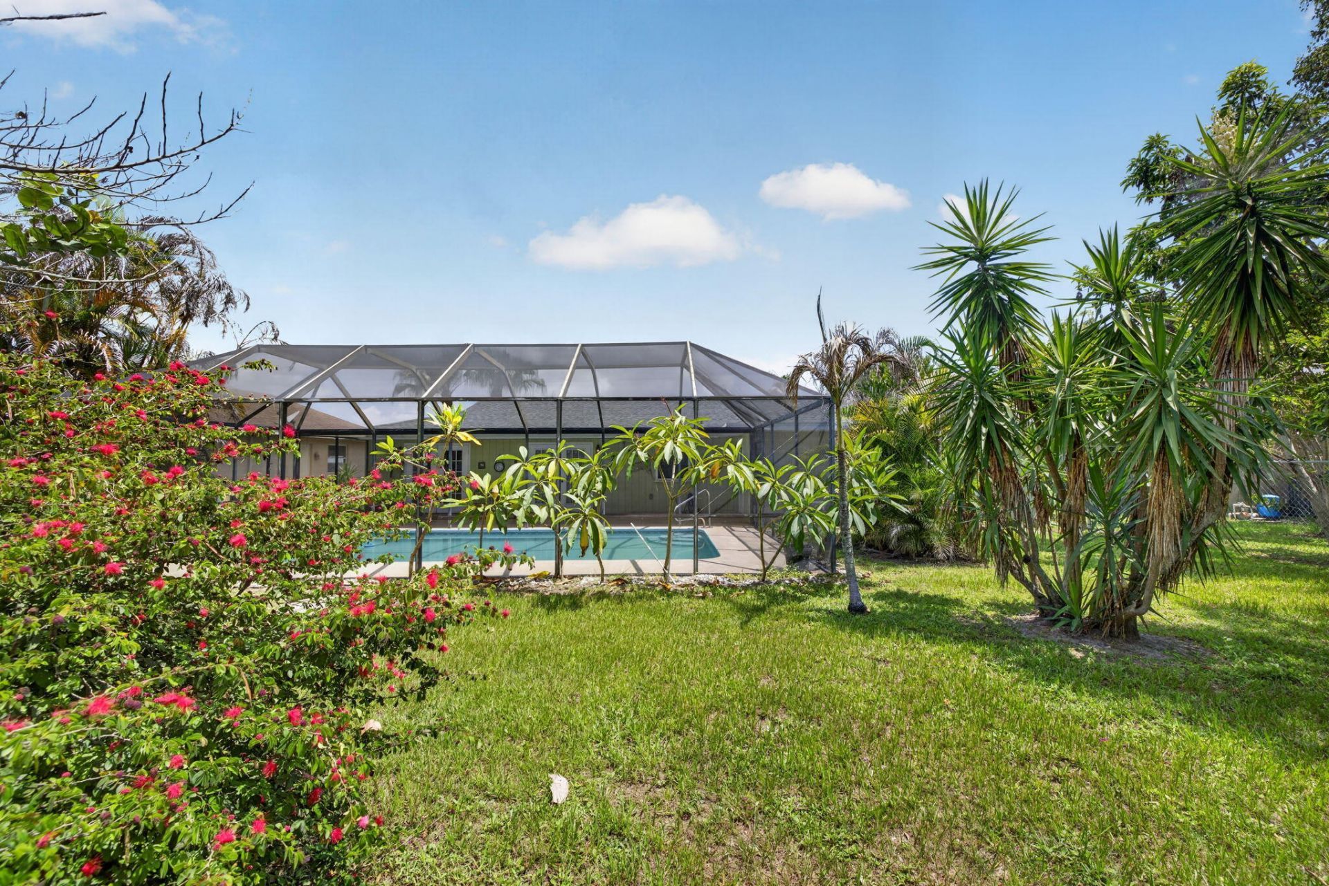 1556 SE Sinbad Avenue, Port Saint Lucie, FL 34952 Photo