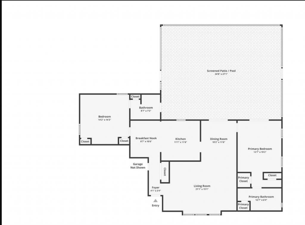 1556 SE Sinbad Avenue, Port Saint Lucie, FL 34952 Photo