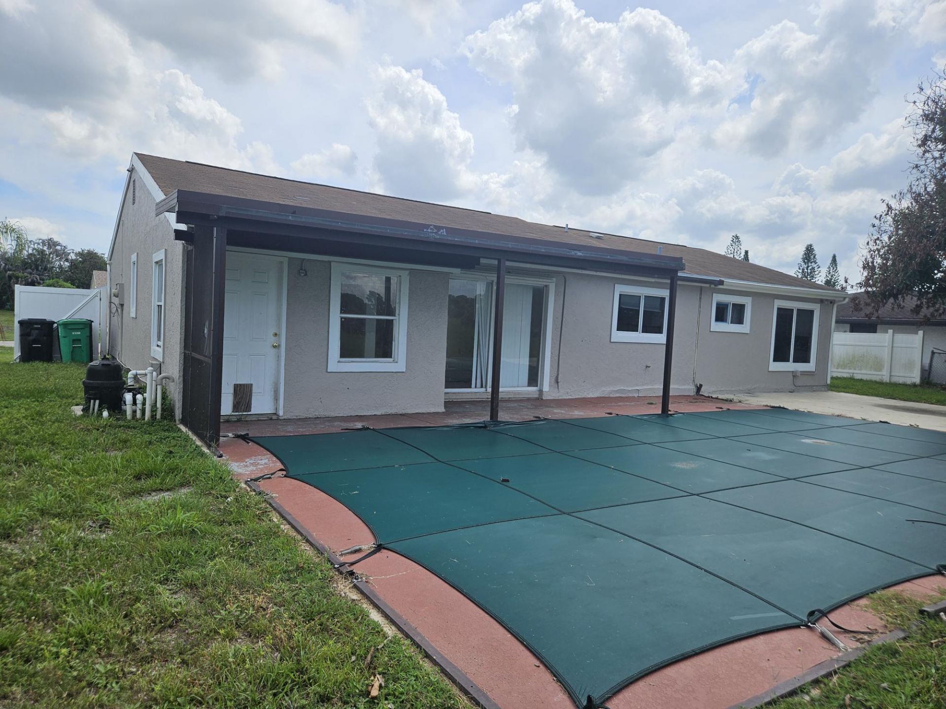 252 SW Cherryhill Road, Port Saint Lucie, FL 34953 Photo
