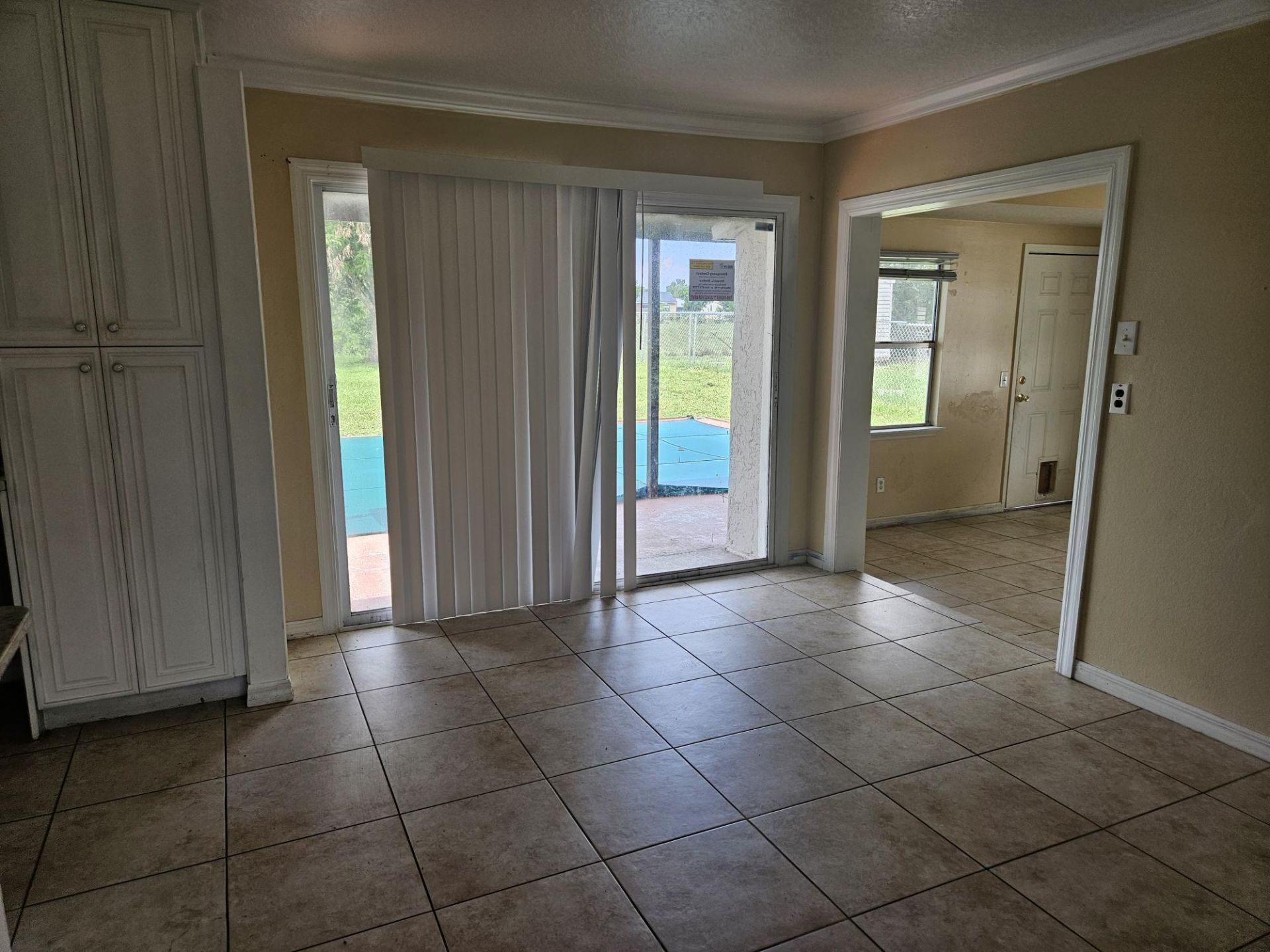 252 SW Cherryhill Road, Port Saint Lucie, FL 34953 Photo