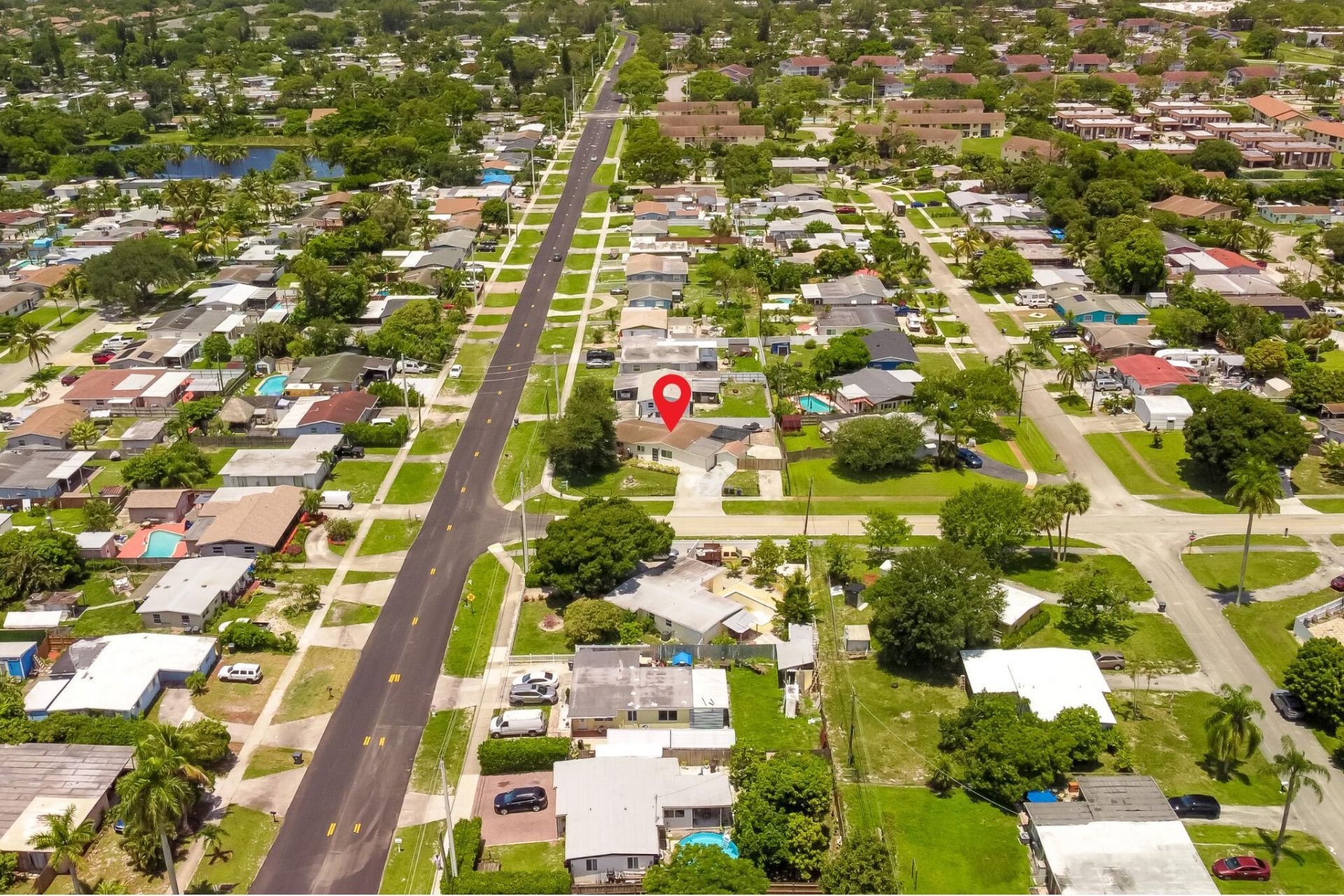 5763 Purdy Lane, West Palm Beach, FL 33415 Photo