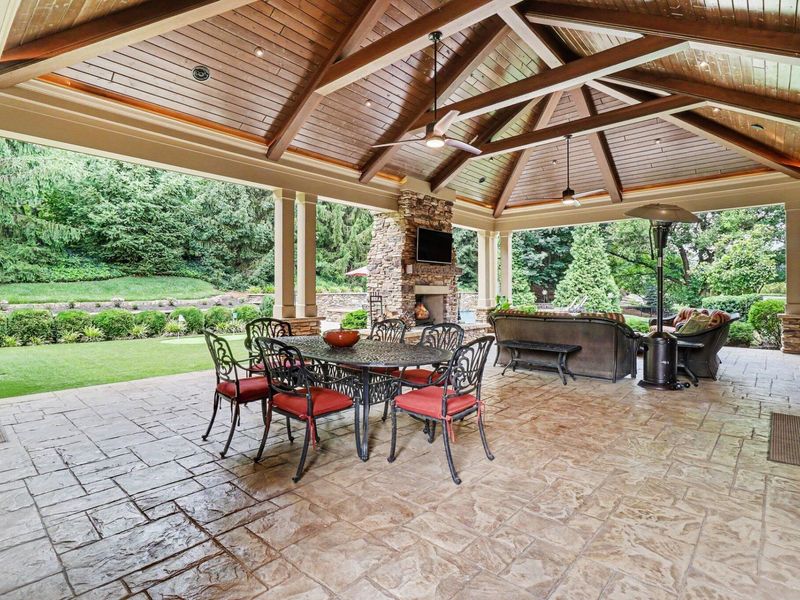 931 Squire Oaks Drive, Villa Hills, KY 41017 Photo 36