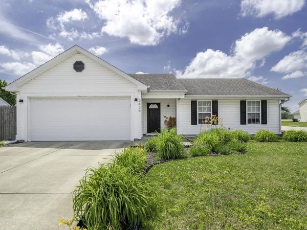 3434 Teasdale Court, Lafayette, IN 47909