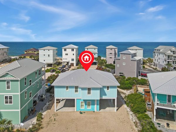 190 Bonny Dunes Drive, Port St Joe, FL 32456