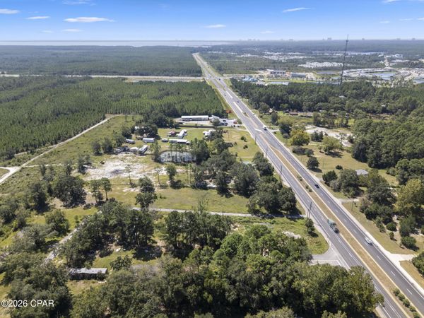 8431 Pate Street , Panama City, FL 32413