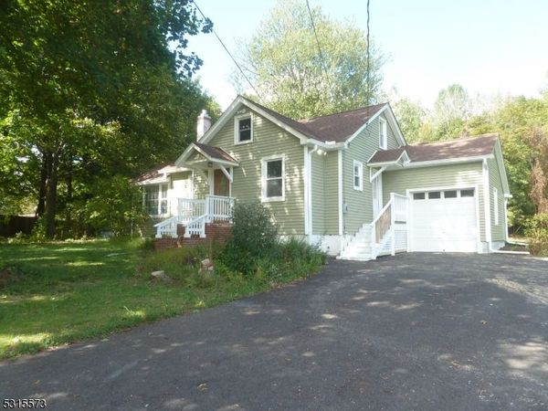 126 Us Highway 46, Independence, NJ 07840