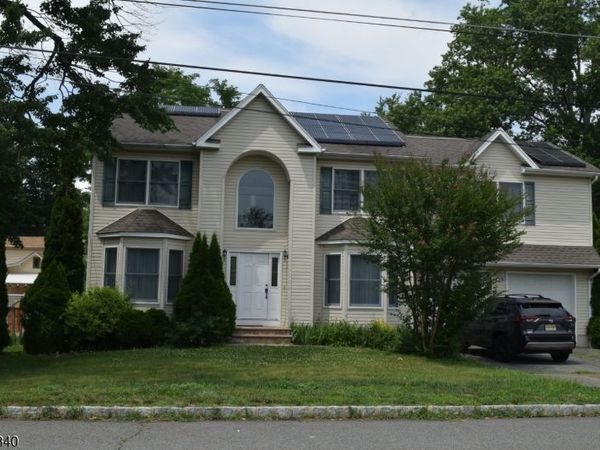 25 Haddon Rd, Parsippany-Troy Hills, NJ 07054