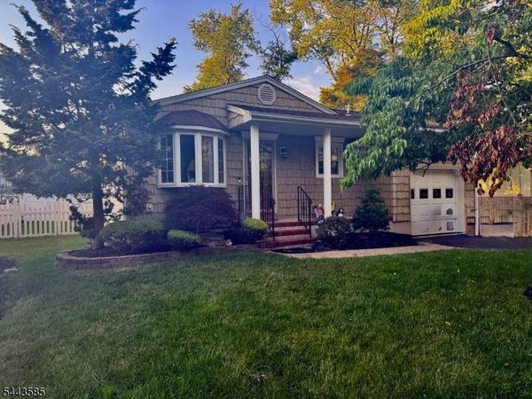 405 Firth St, South Plainfield, NJ 07080