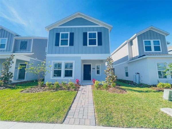 6641 WILLOW VIEW AVENUE , ORLANDO, FL 32829