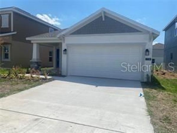 1738 FOREMAN ROAD , EAGLE LAKE, FL 33839