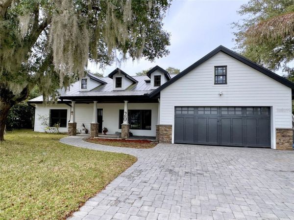 20 OAKDALE STREET , WINDERMERE, FL 34786