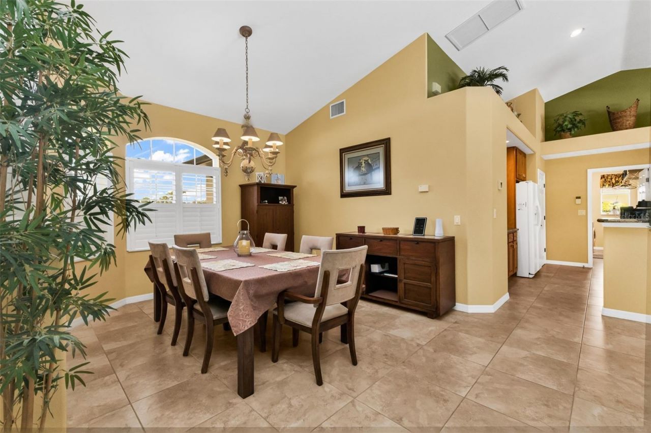 2430 Pebble Creek Place , Port Charlotte, FL 33948 Photo