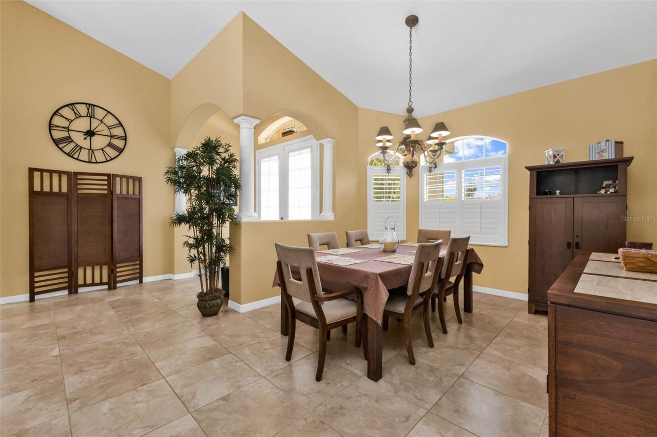 2430 Pebble Creek Place , Port Charlotte, FL 33948 Photo