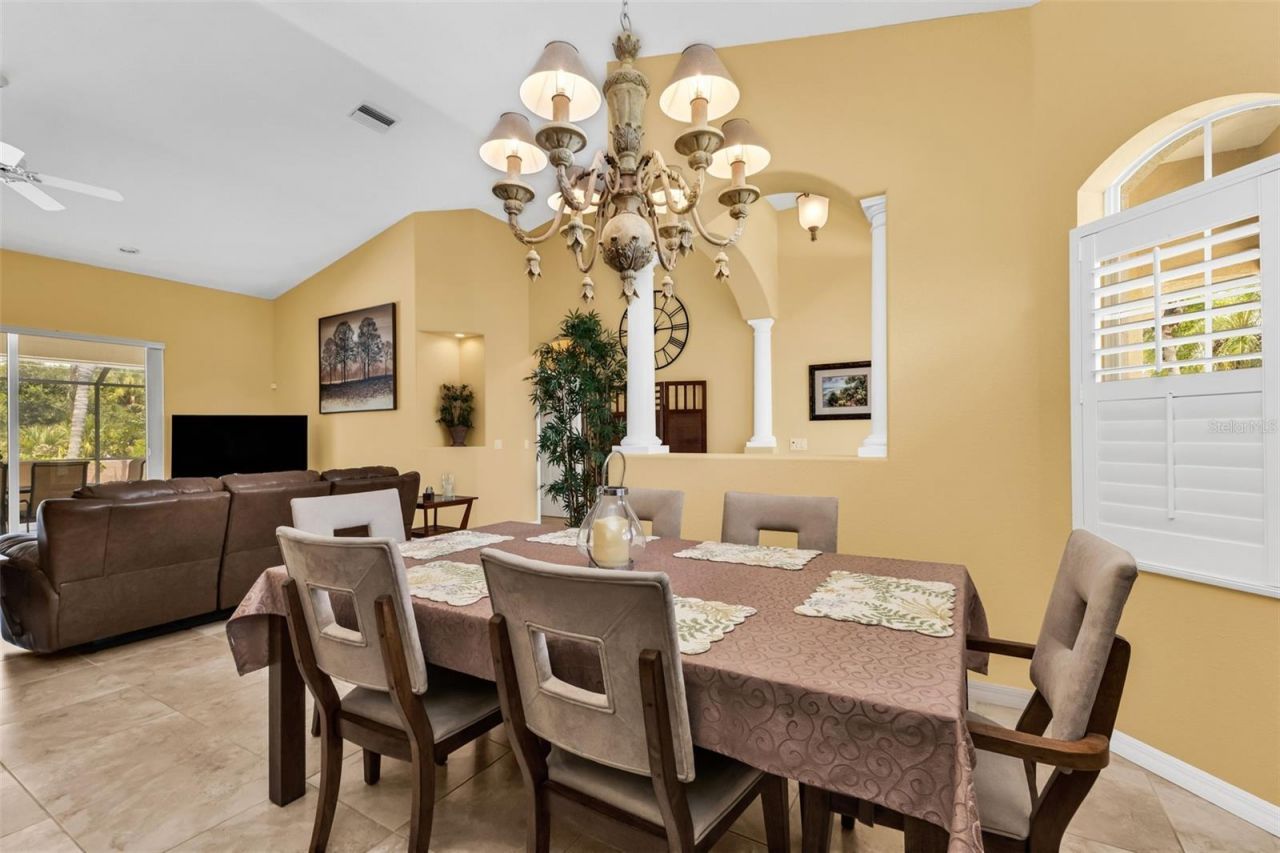 2430 Pebble Creek Place , Port Charlotte, FL 33948 Photo
