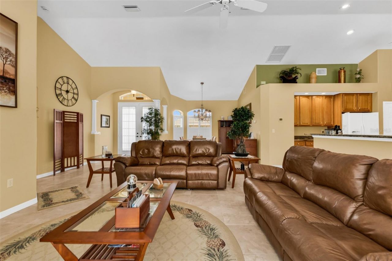 2430 Pebble Creek Place , Port Charlotte, FL 33948 Photo