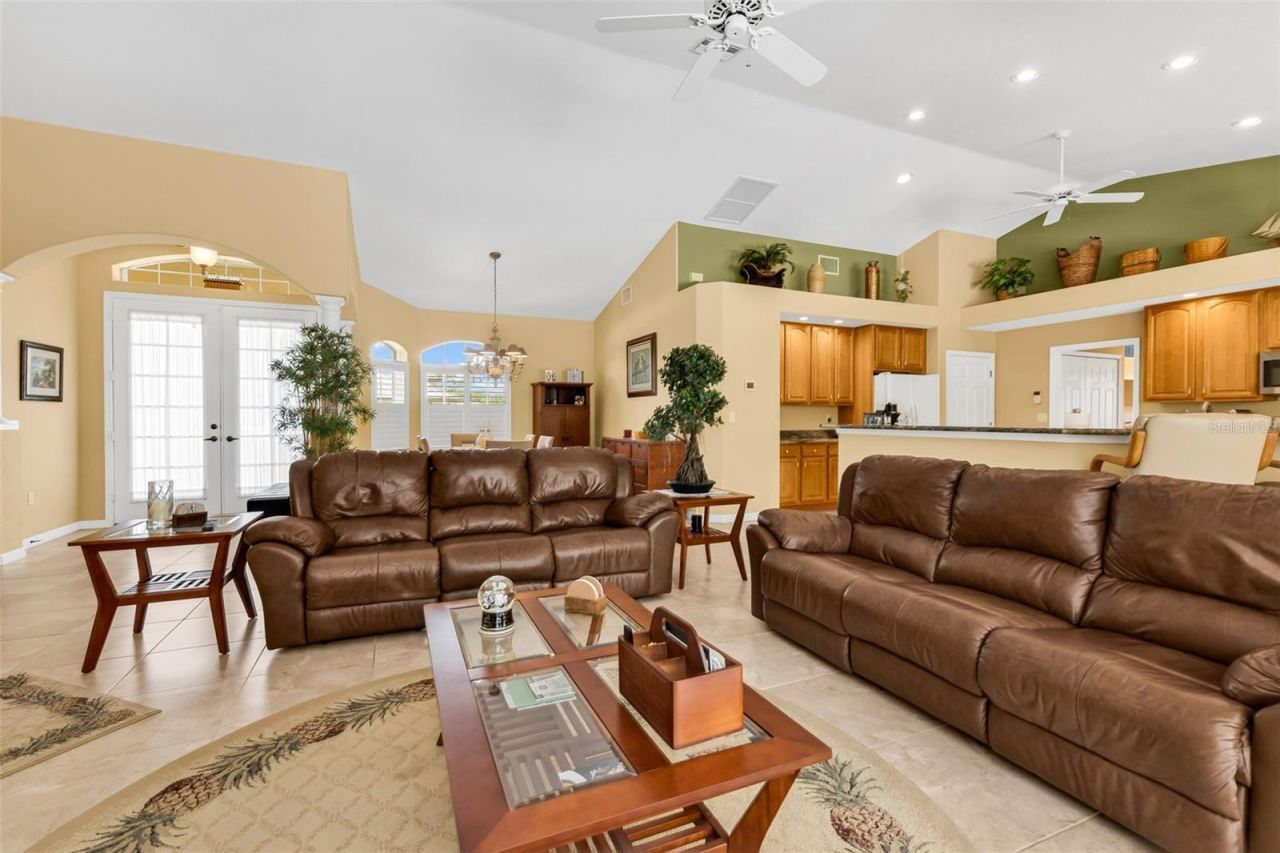2430 Pebble Creek Place , Port Charlotte, FL 33948 Photo