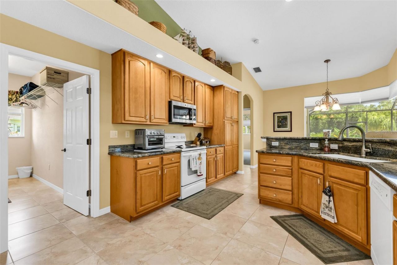 2430 Pebble Creek Place , Port Charlotte, FL 33948 Photo