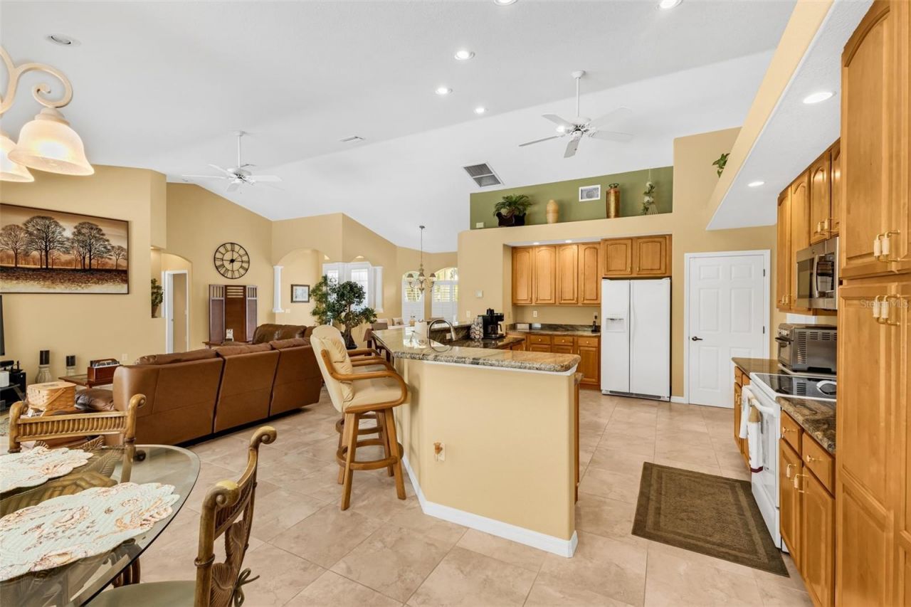 2430 Pebble Creek Place , Port Charlotte, FL 33948 Photo