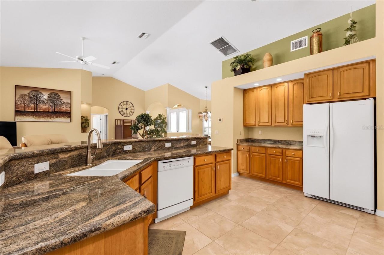 2430 Pebble Creek Place , Port Charlotte, FL 33948 Photo