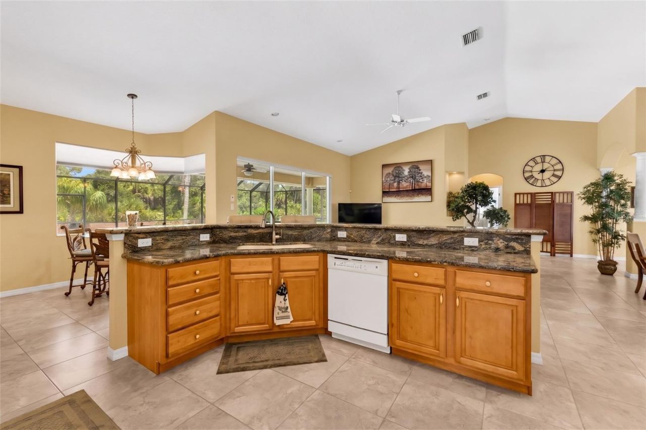 2430 Pebble Creek Place , Port Charlotte, FL 33948 Photo