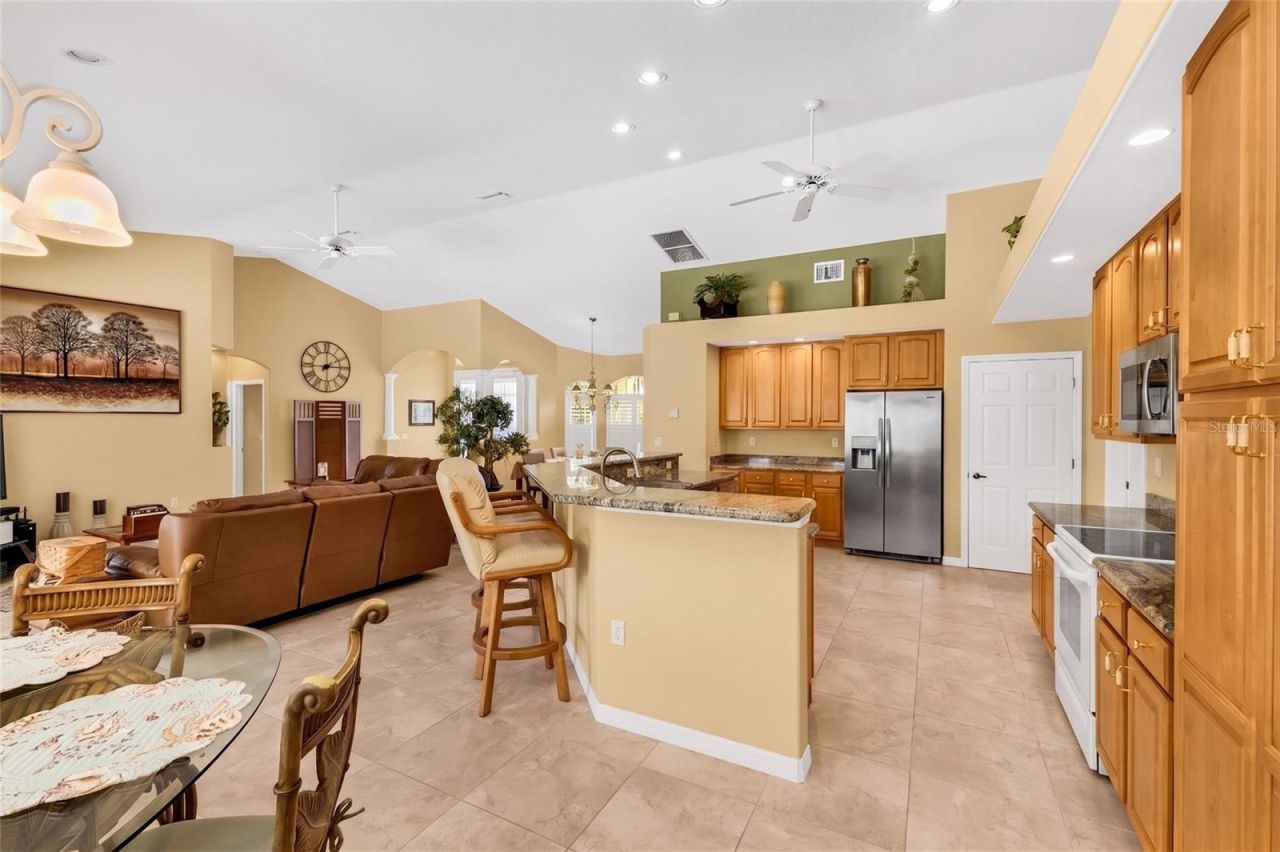 2430 Pebble Creek Place , Port Charlotte, FL 33948 Photo