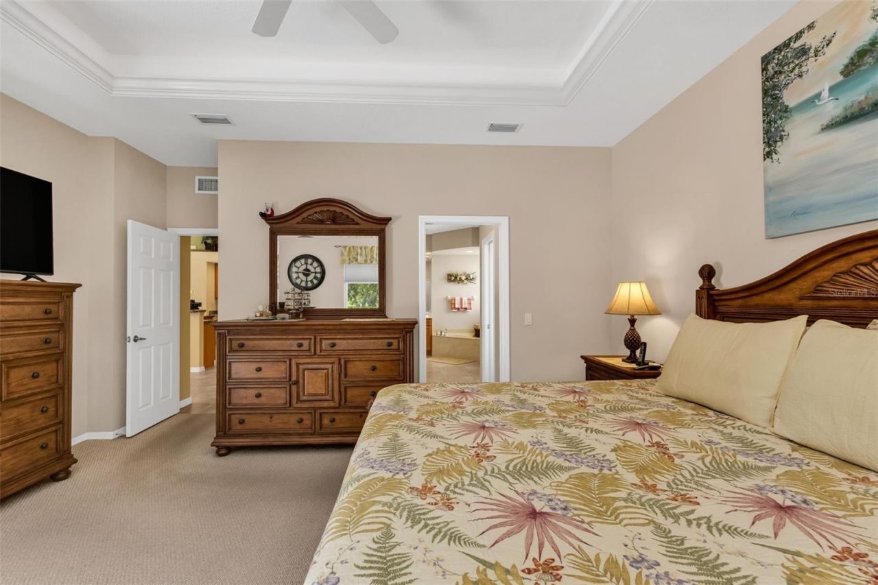2430 Pebble Creek Place , Port Charlotte, FL 33948 Photo