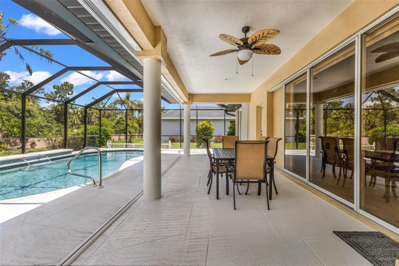2430 Pebble Creek Place , Port Charlotte, FL 33948 Photo