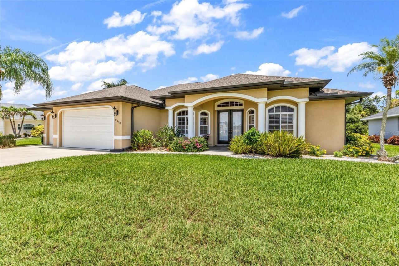 2430 Pebble Creek Place , Port Charlotte, FL 33948 Photo