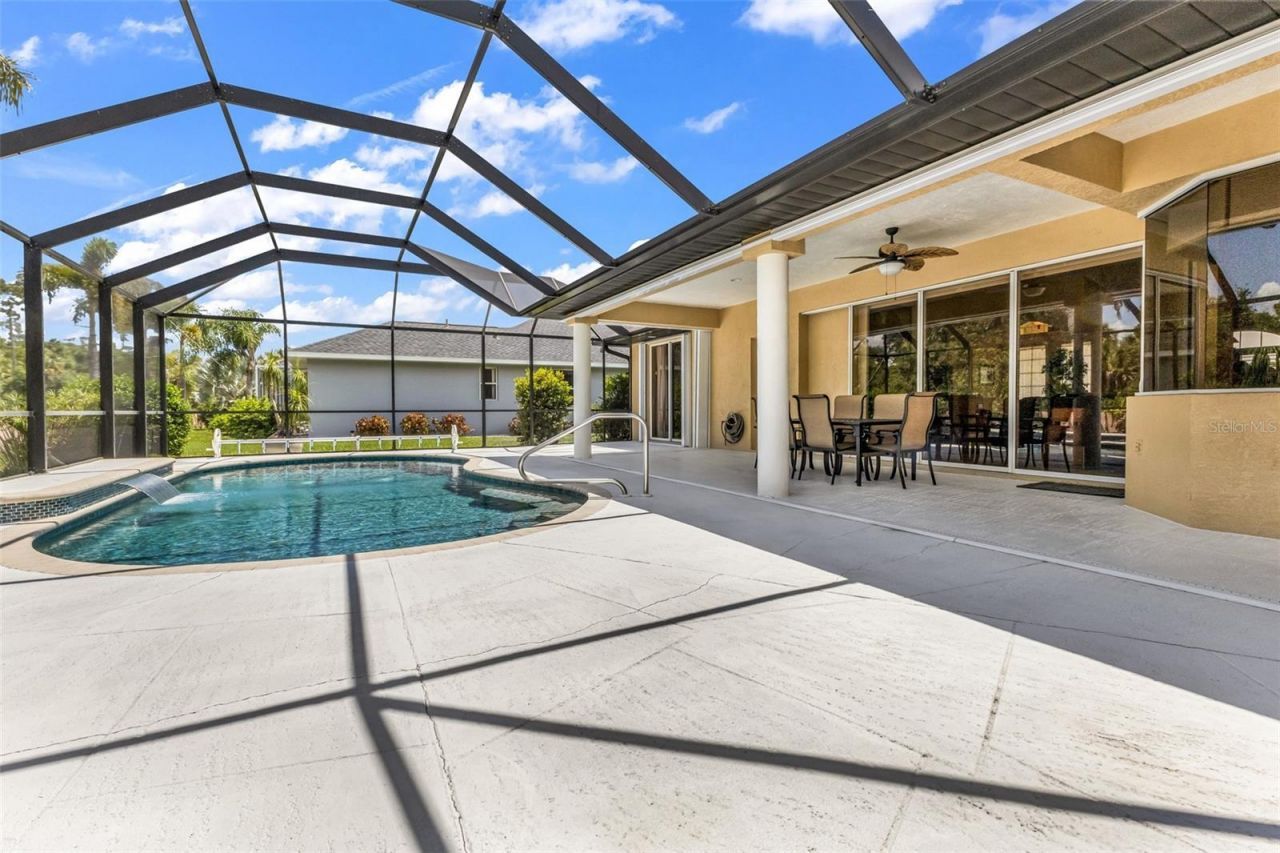 2430 Pebble Creek Place , Port Charlotte, FL 33948 Photo
