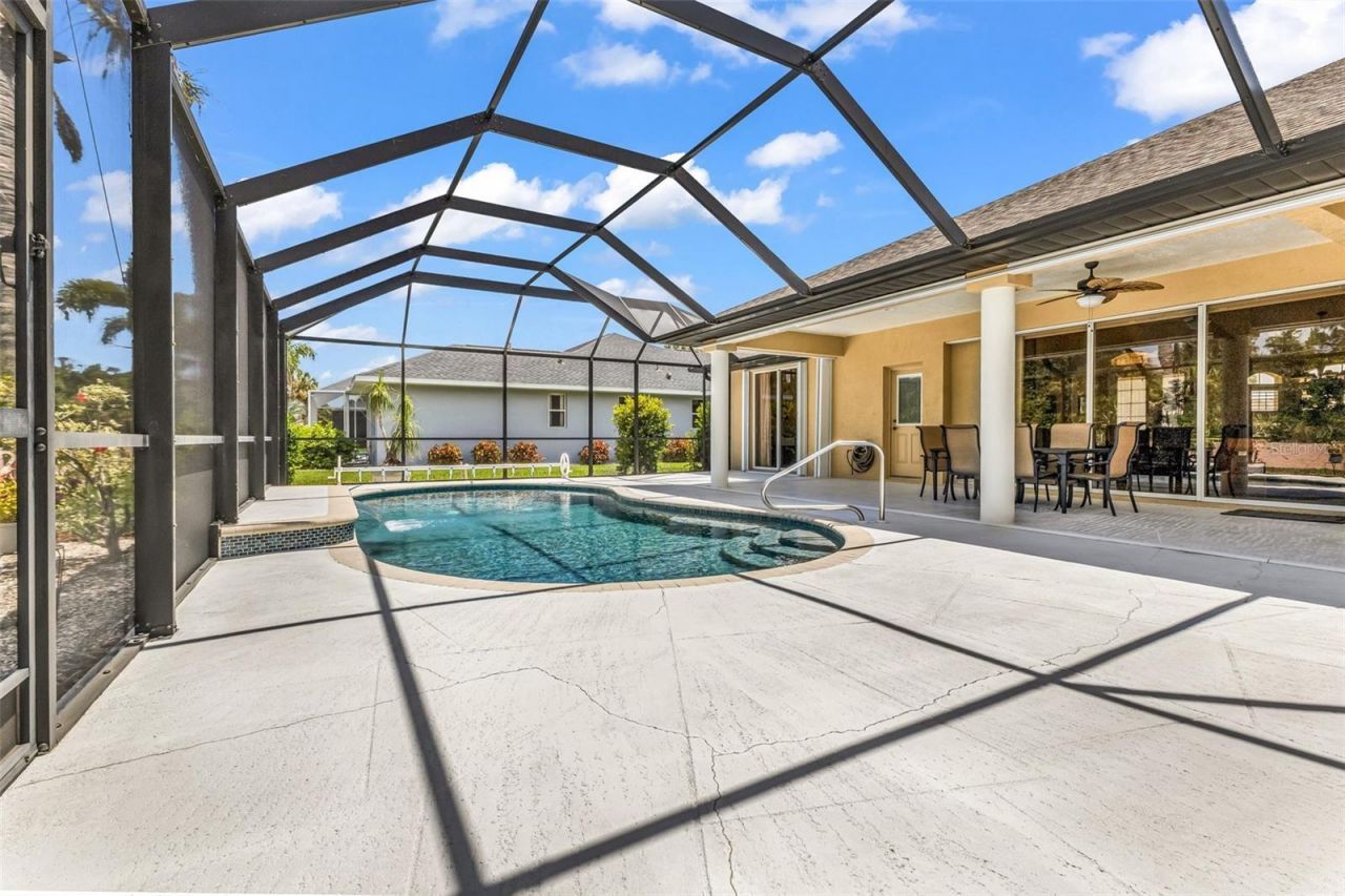2430 Pebble Creek Place , Port Charlotte, FL 33948 Photo