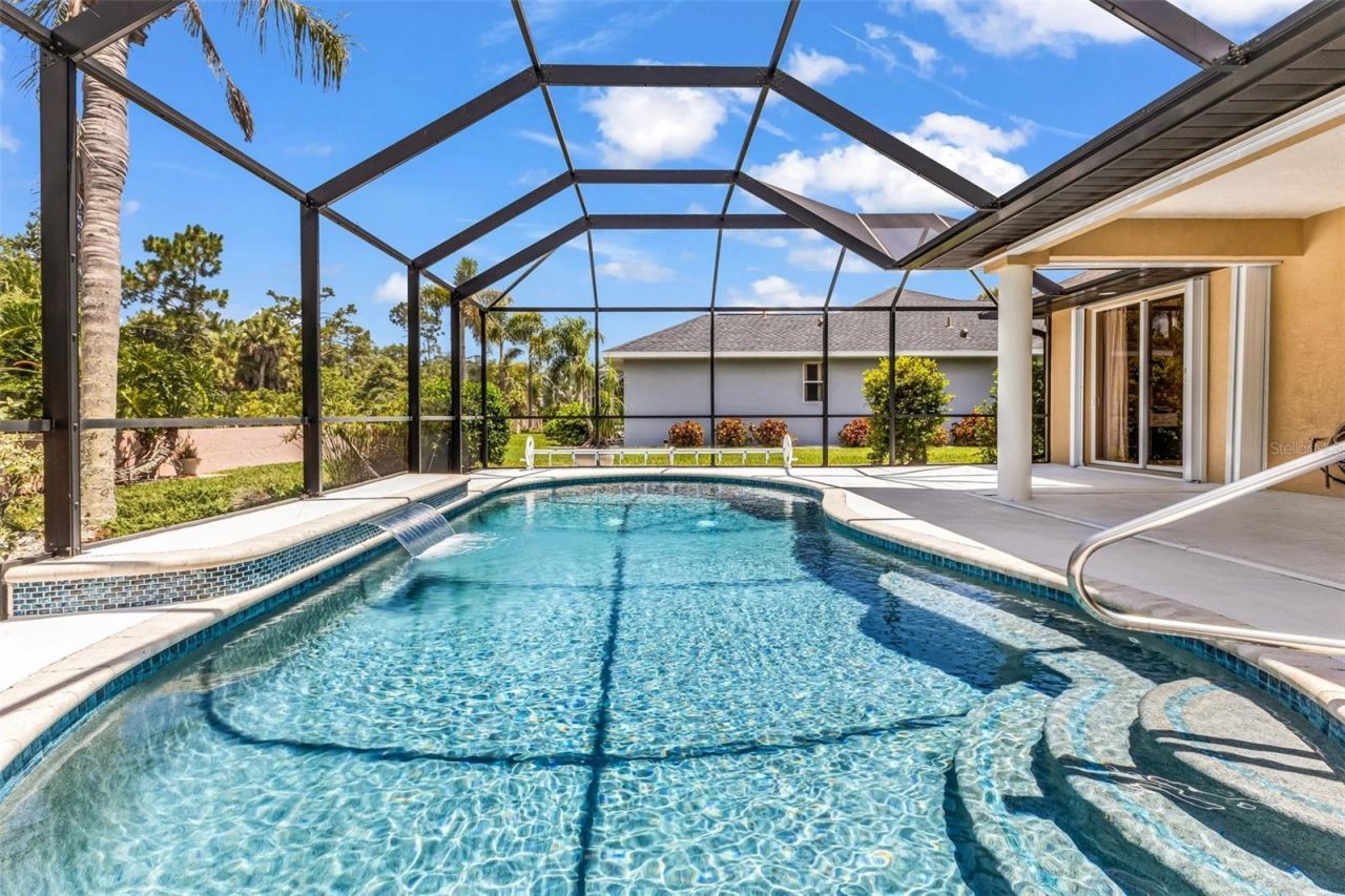 2430 Pebble Creek Place , Port Charlotte, FL 33948 Photo