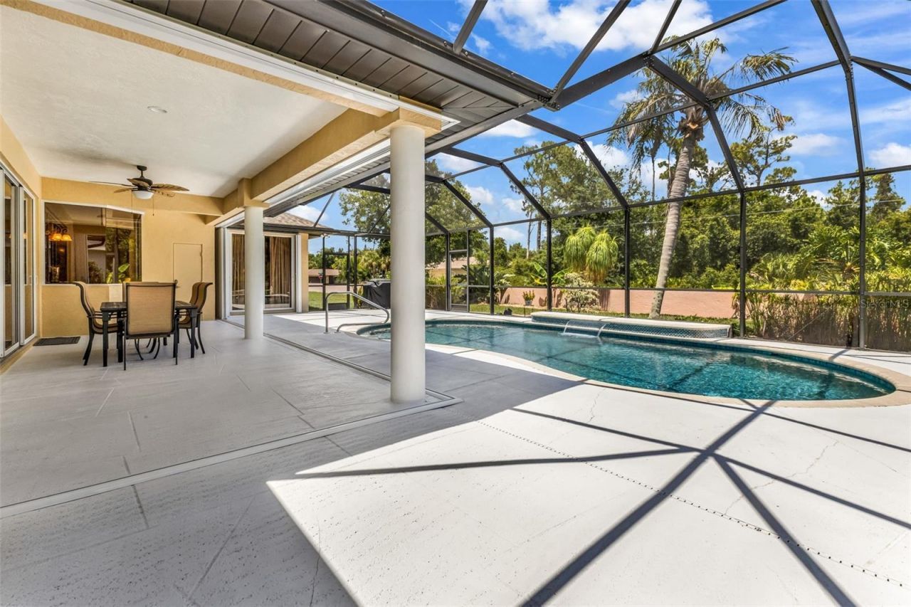 2430 Pebble Creek Place , Port Charlotte, FL 33948 Photo